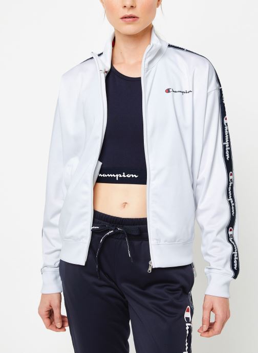 Full zip sweatshirt W par Champion