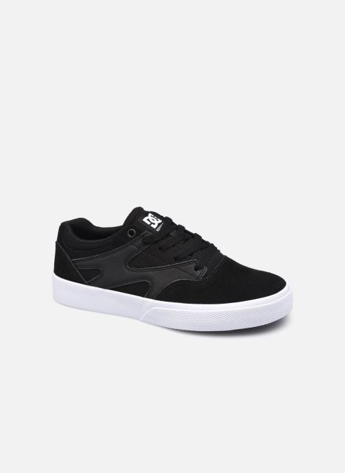 Baskets DC Shoes Kalis Vulc Enfant pour Enfant