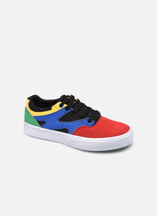 Kalis Vulc par DC Shoes