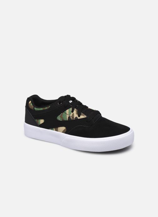 Kalis Vulc par DC Shoes