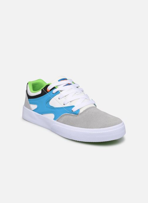 Baskets DC Shoes Kalis Vulc Enfant pour Enfant