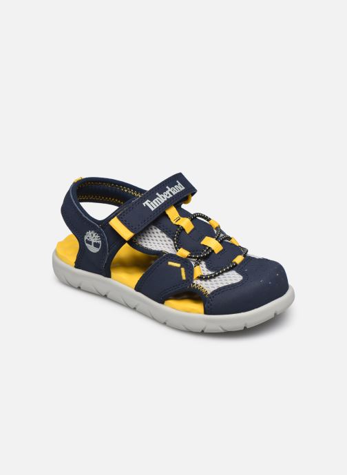 Perkins Row Fisherman Rebotl par Timberland