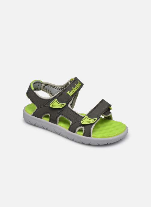 Perkins Row Strap Sandal Rebotl par Timberland