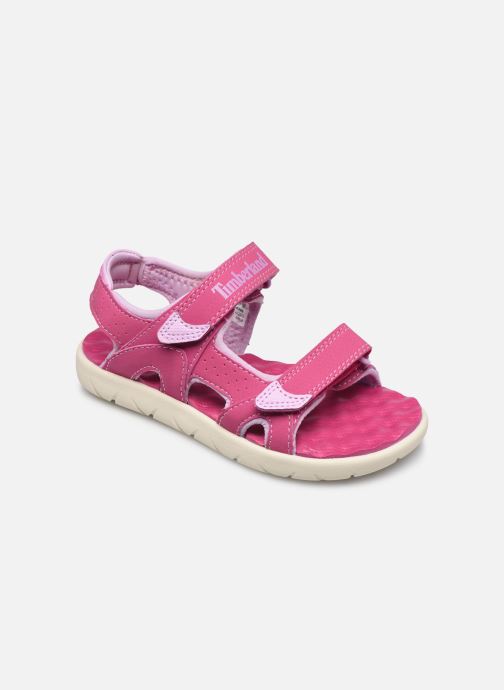 Perkins Row Strap Sandal Rebotl par Timberland