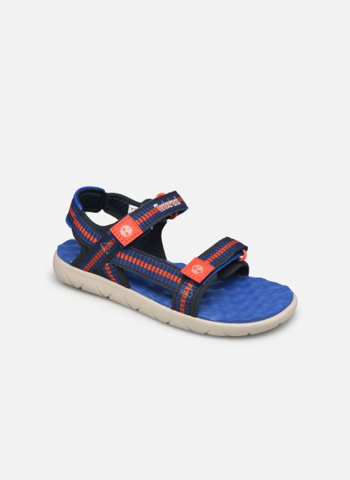 Perkins Row Sandal Rebotl par Timberland