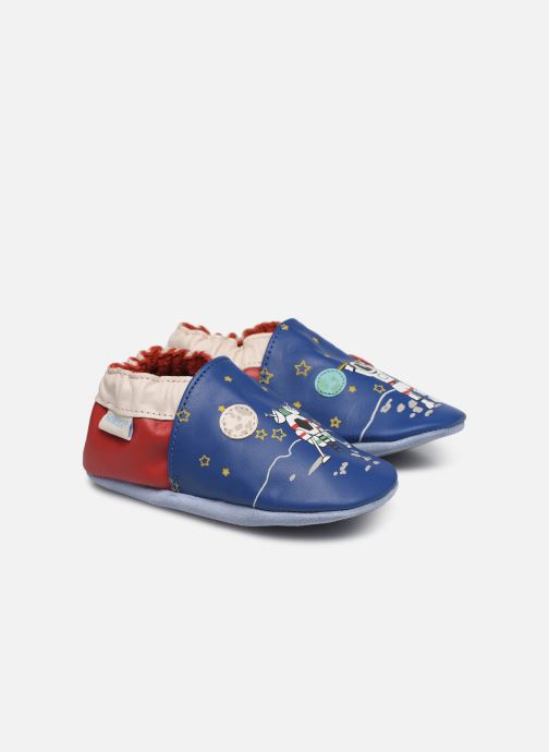 Mister Spaceman par Robeez