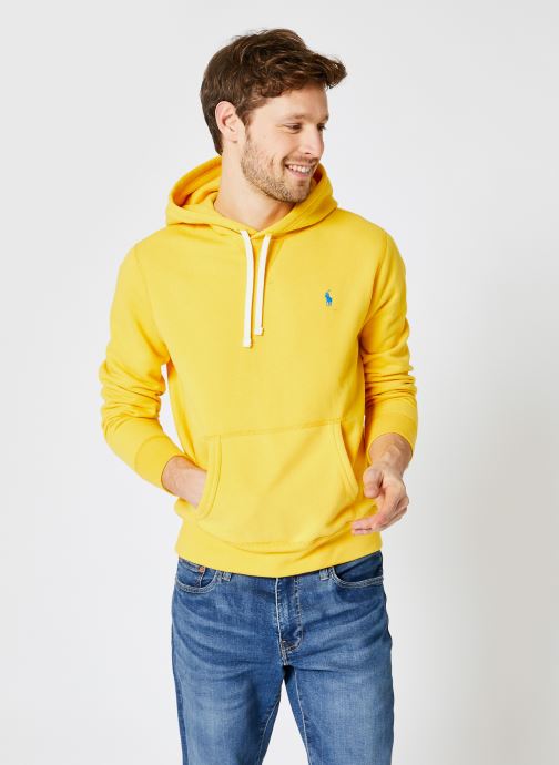 Sweatshirt Hoodie ML Classique Pony par Polo Ralph Lauren