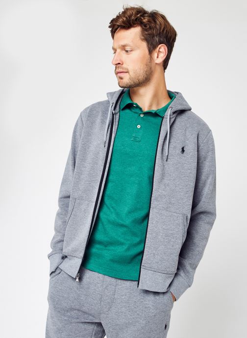 Sweatshirt Hoodie Pony par Polo Ralph Lauren