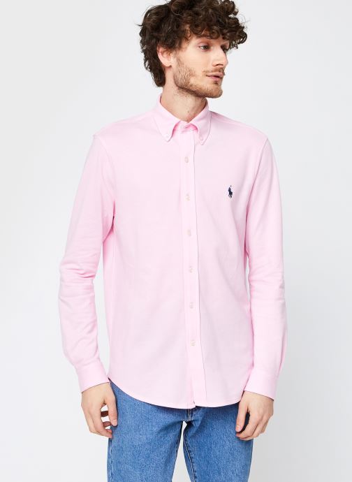 Chemise ML Pony par Polo Ralph Lauren