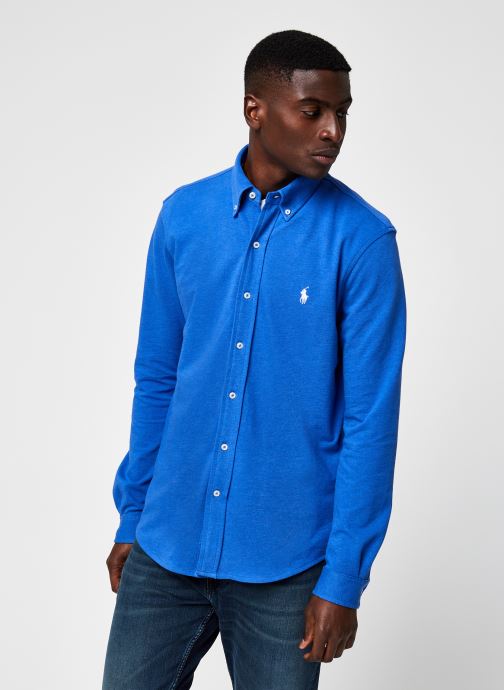 Chemise ML Pony par Polo Ralph Lauren