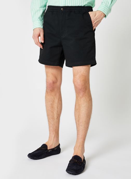 Short Cotton Stretch Classic Pony par Polo Ralph Lauren