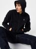 Polo Ralph Lauren Vêtements Sweat À Capuche En Maille Double 710888282 pour Accessoires Male XL 710888282001