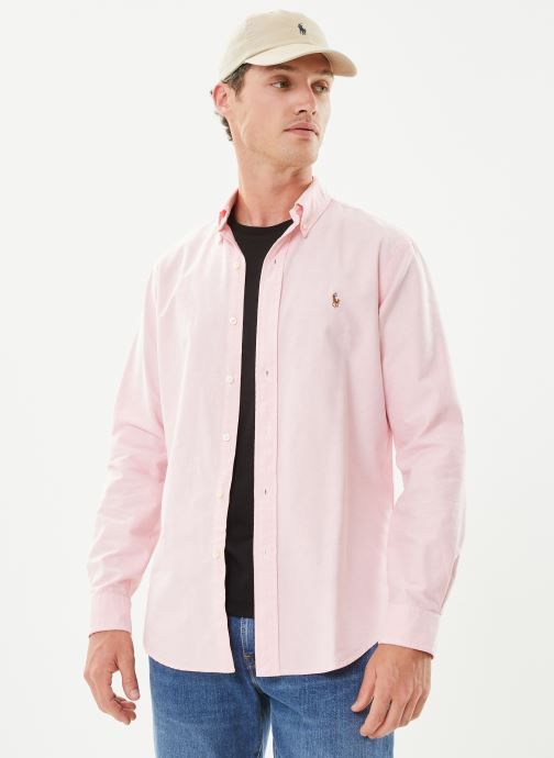 Chemise ML Custom Oxford Pony par Polo Ralph Lauren