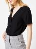 Blouse Pccecilie Ss Top Noos Bc par Pieces xs female