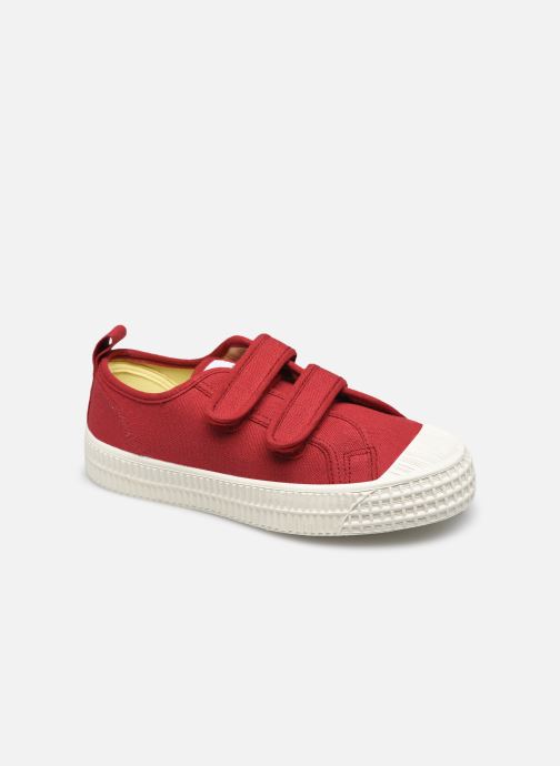 Star Master Kid Velcro par Novesta