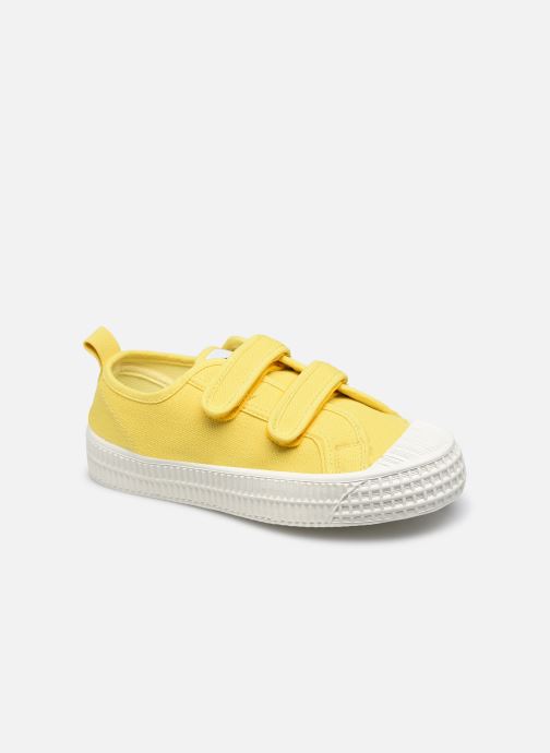 Star Master Kid Velcro par Novesta