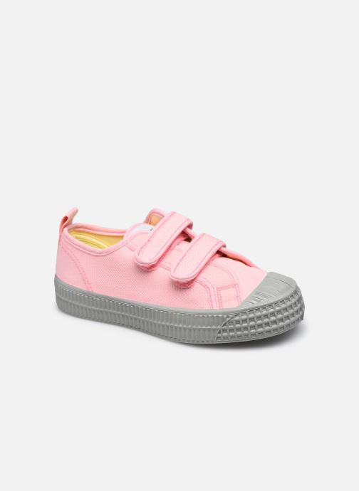 Star Master Kid Velcro par Novesta