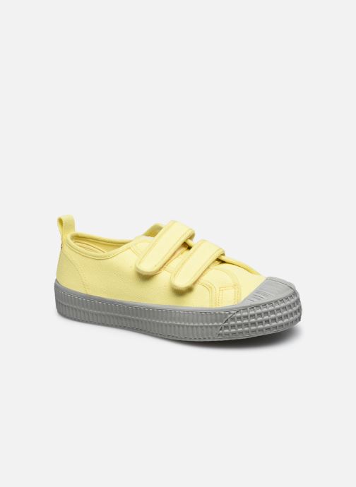 Star Master Kid Velcro par Novesta