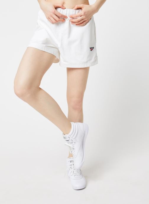 Cl D Team Shorts par Reebok