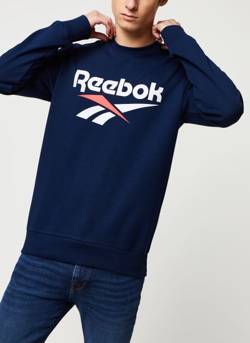 Cl F Vector Crew par Reebok