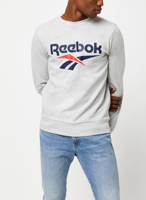 Cl F Vector Crew par Reebok