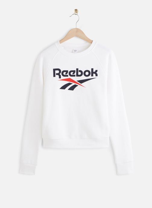 Cl F Vector Crew par Reebok