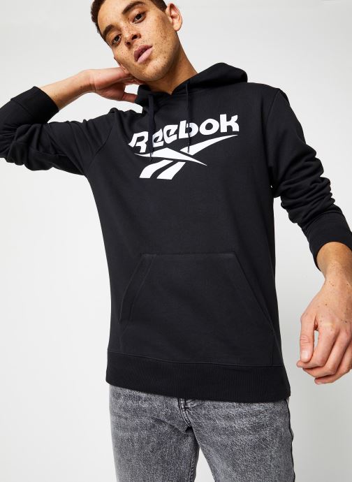 Cl F Vector Hoodie par Reebok