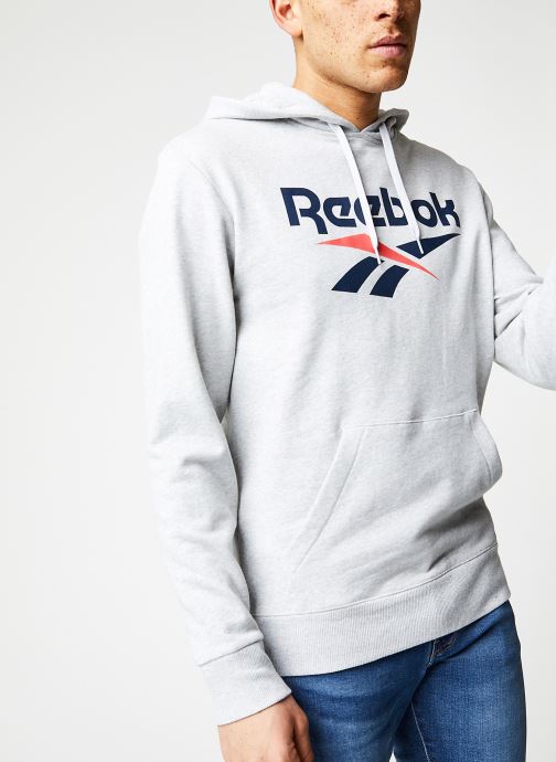 Cl F Vector Hoodie par Reebok