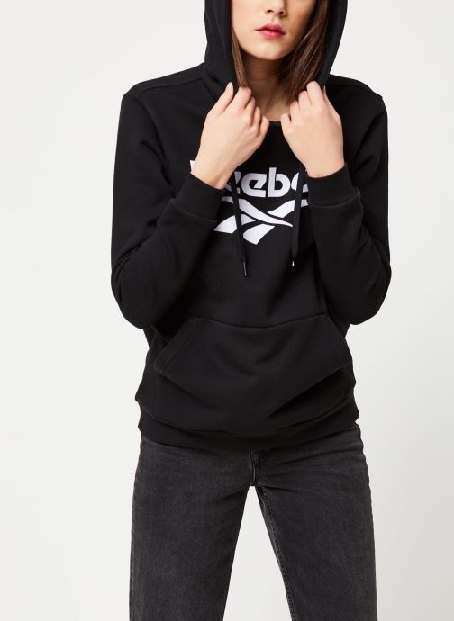 Cl F Vector Hoodie par Reebok