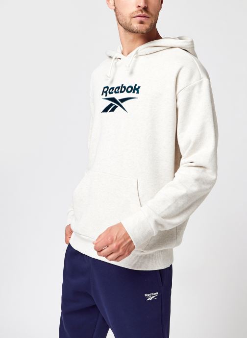 Cl F Vector Hoodie par Reebok