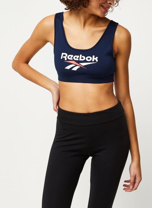 Cl F Vector Bralette par Reebok