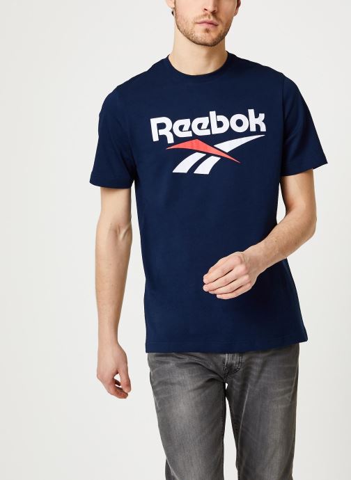 Cl F Vector Tee par Reebok