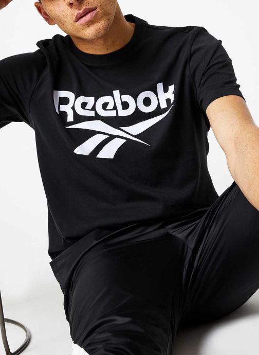 Cl F Vector Tee par Reebok
