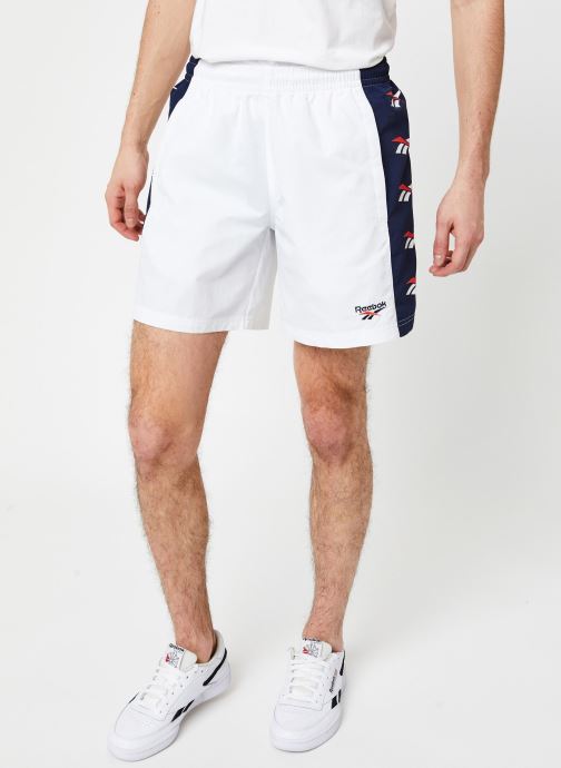 Cl D Vector Repeat Shorts par Reebok