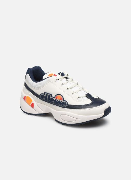 Sparta Lthr W par Ellesse