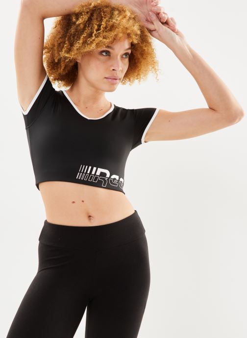 Wor Myt Bralette Tee par Reebok