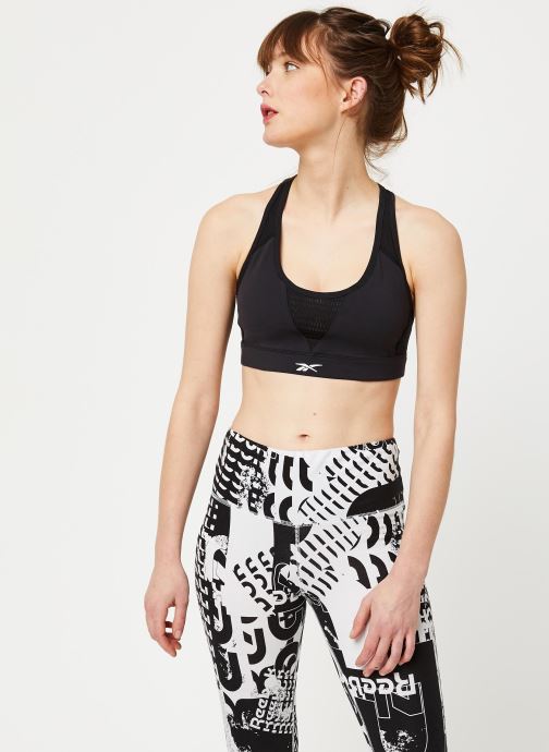 Ts Hero Cb Racer Bra par Reebok