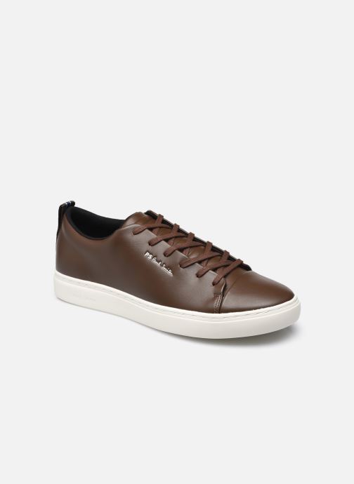 Lee par PS Paul Smith