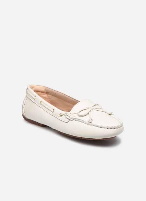 C Mocc Boat par Clarks