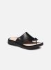 Tri Toe Post par Clarks 35 1/2 female