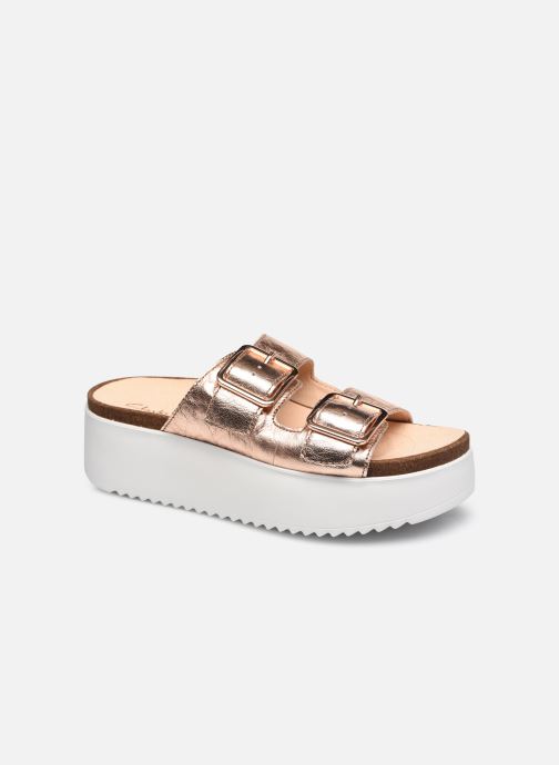 Botanic Slide par Clarks