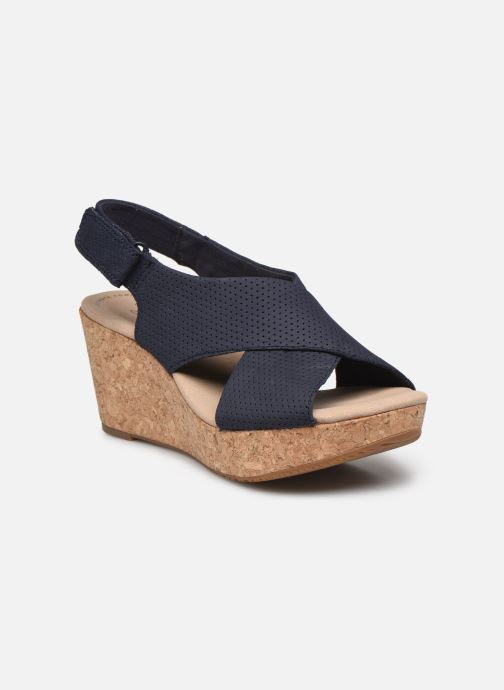 Annadel Parker par Clarks