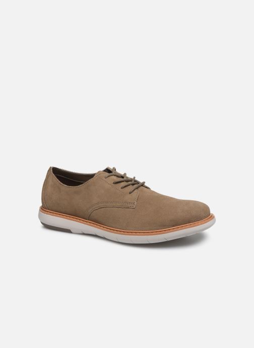 Draper Lace par Clarks