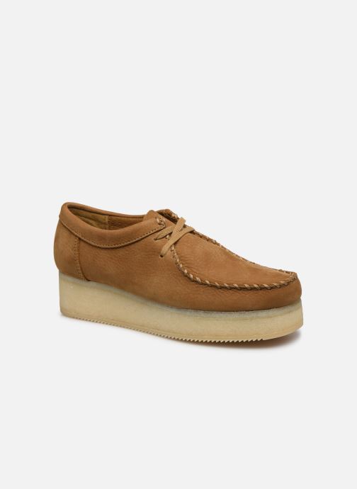 Wallacraft Lo par Clarks Originals