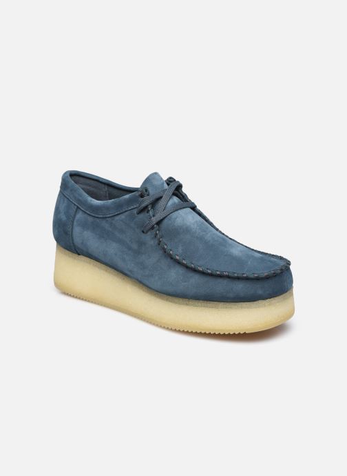 Wallacraft Lo par Clarks Originals