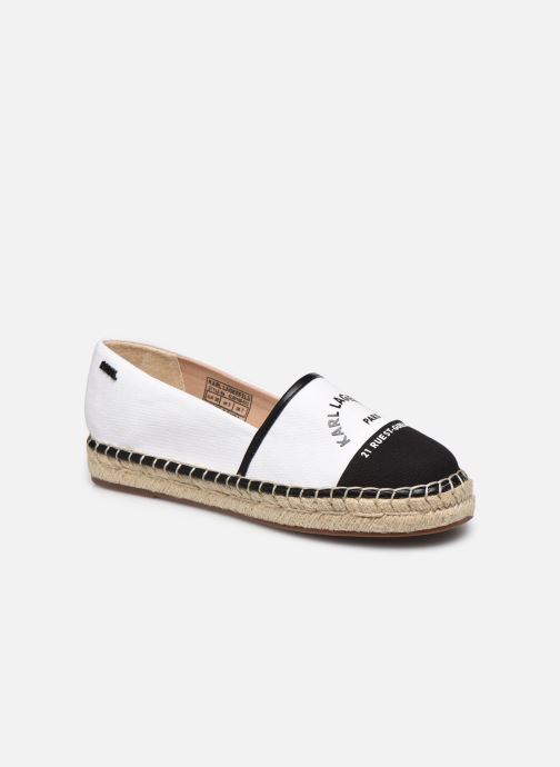 Kamini Maison Karl Slip On par Karl Lagerfeld