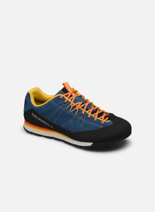 Catalyst Suede par Merrell