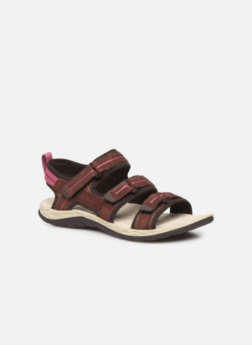 Siren 2 Strap W par Merrell