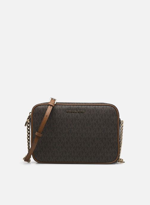 Sacs à main Michael Michael Kors JET SET LG EW CROSSBODY pour  Sacs