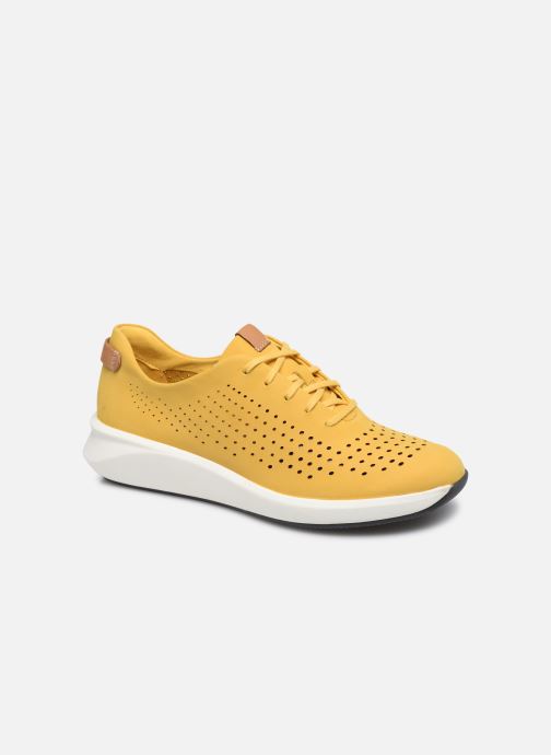 Un Rio Tie par Clarks Unstructured